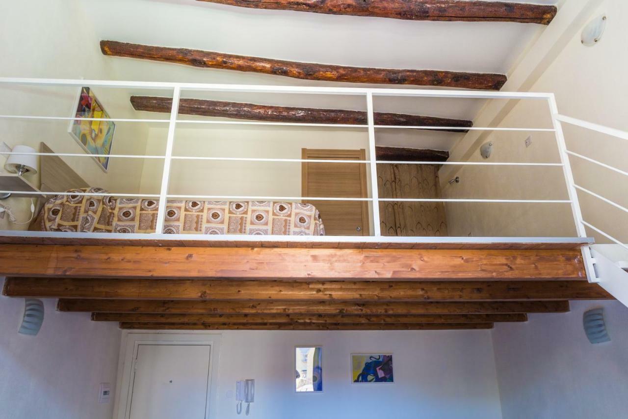 נאפולי Vertecoeli Home מראה חיצוני תמונה