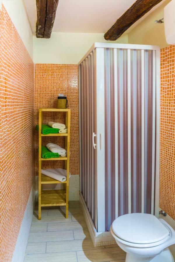 נאפולי Vertecoeli Home מראה חיצוני תמונה