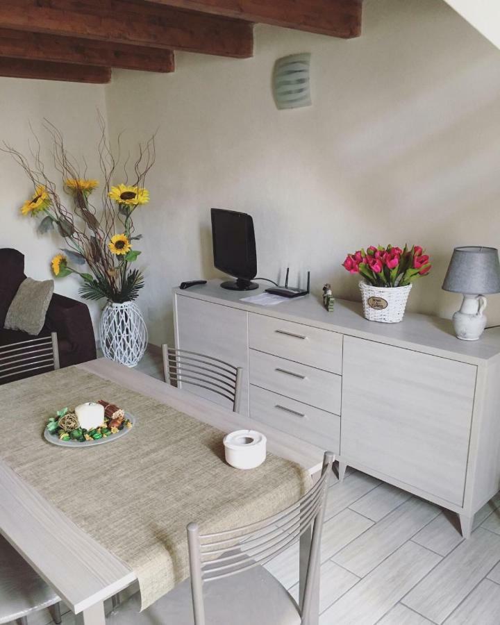 נאפולי Vertecoeli Home מראה חיצוני תמונה