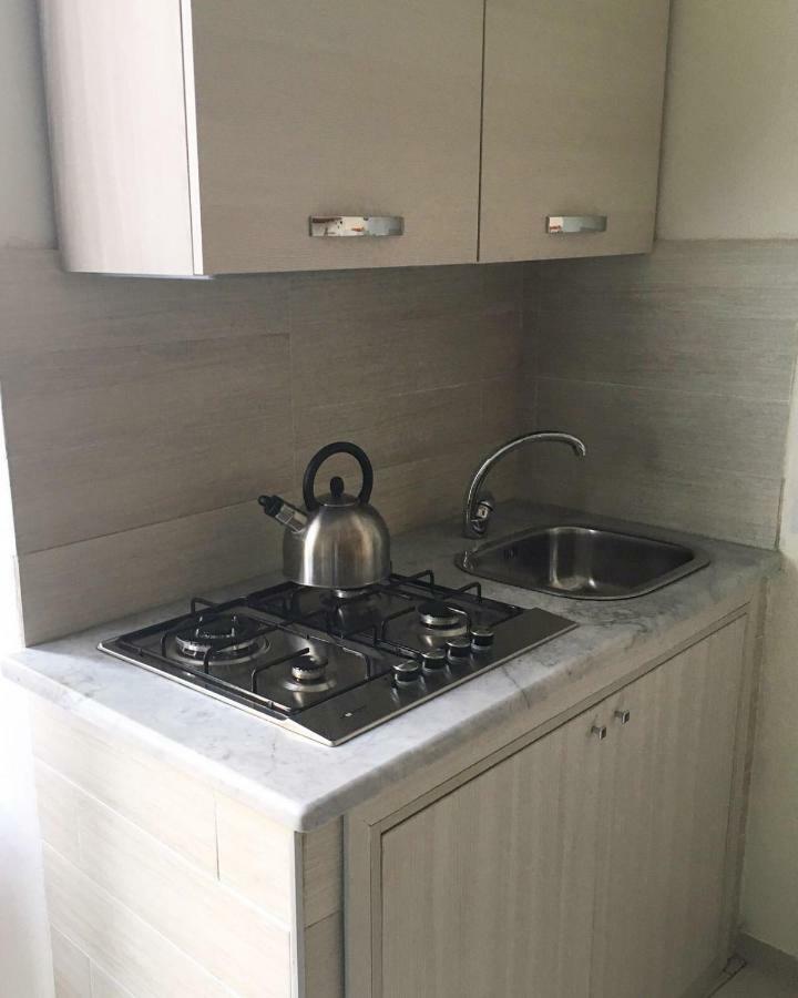 נאפולי Vertecoeli Home מראה חיצוני תמונה