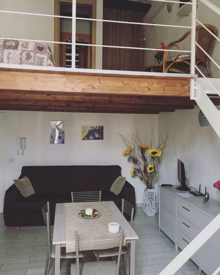 נאפולי Vertecoeli Home מראה חיצוני תמונה