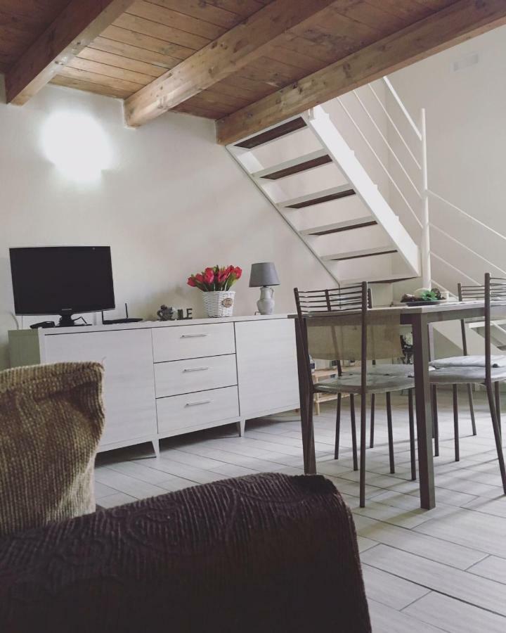נאפולי Vertecoeli Home מראה חיצוני תמונה