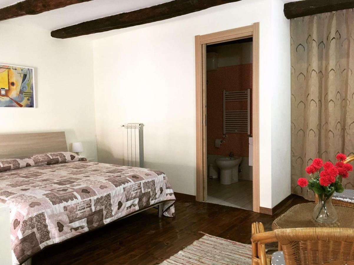 נאפולי Vertecoeli Home מראה חיצוני תמונה